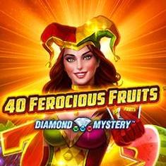 40 ferocious fruits