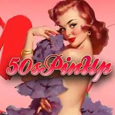 50's Pin-Up