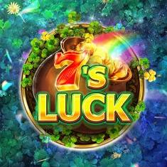 7's Luck slot game