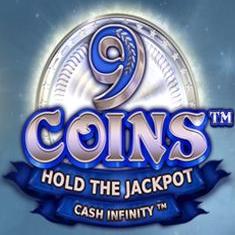 9 Coins Platinum