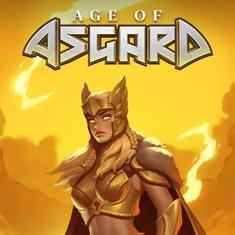 Age of Asgard