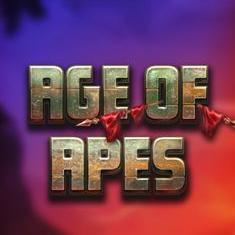 Age of Apes slot game