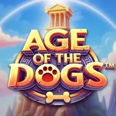 Age of the Dogs slot game