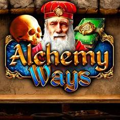 Alchemy Ways