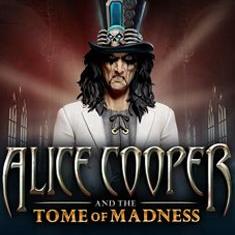 Alice Cooper