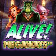 Alive! Megaways