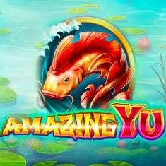 Amazing Yu