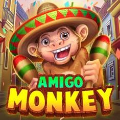 Amigo Monkey