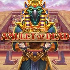 Amulet of Dead