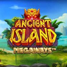 Ancient Island Megaways slot game