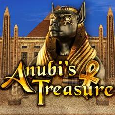 Anubi's Treasure