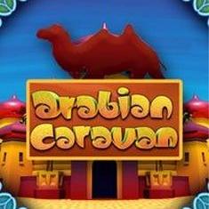 Arabian Caravan