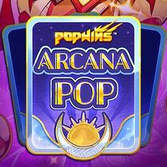 Arcana Pop slot game