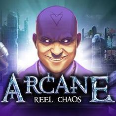 Arcane Reel Chaos