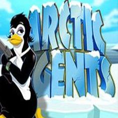 Arctic Agents