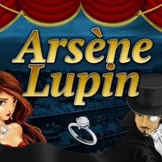 Arsène Lupin