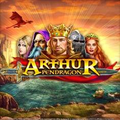 Arthur Pendragon slot game