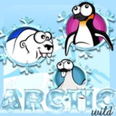 Artic Wild slot game