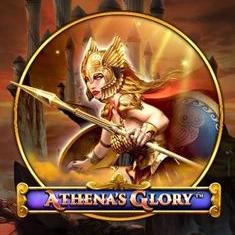 Athena's Glory slot game