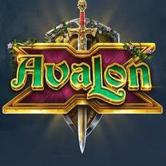 Avalon X slot game