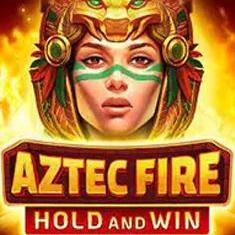 Aztec Fire