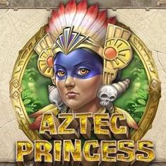Aztec Princess