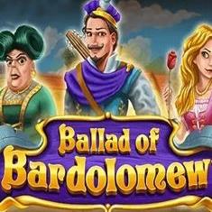 Ballad of Bardolomew slot game