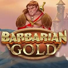 Barbarian Gold