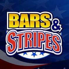 Bars and Stripes