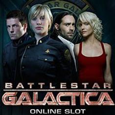 Battlestar Galactica
