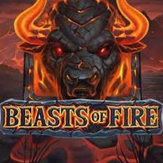 Beasts of Fire