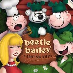 Beetle Bailey
