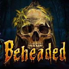 Beheaded slot game