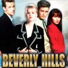 Beverly Hills 90210