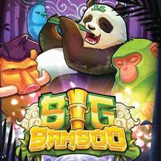 Big Bamboo