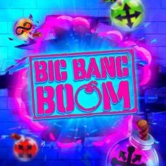 Big Bang Boom