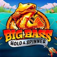 Big Bass Bonanza slot game