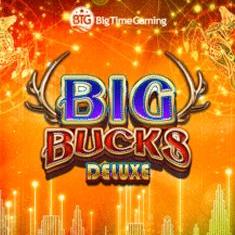 Big Bucks slot game