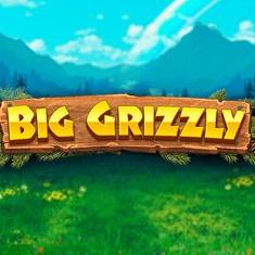 Big Grizzly