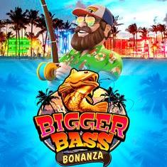 Bigger Bass Bonanza