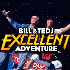 Bill & Ted
