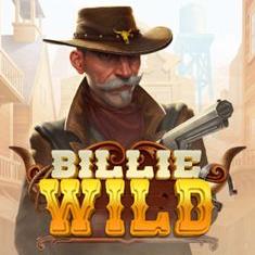 Billie Wild slot game