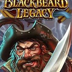 Blackbeard Legacy