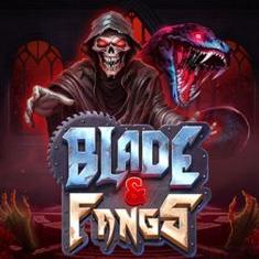 Blade&Fangs