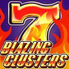 Blazing Clusters