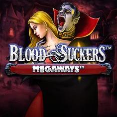 Blood Suckers Megaways slot game