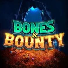 Bones & Bounty slot game