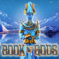 Book of Gods