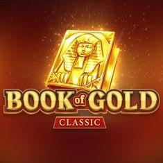Book of Gold Classic