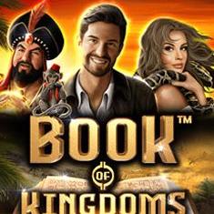 Book of Kingdoms